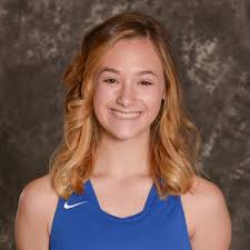 Hailey Hanson's High School Career Home