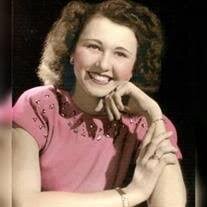 Thelma Lucille Vickery Obituary (2025)