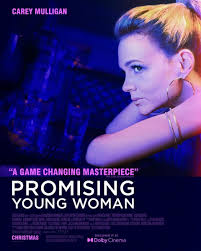 Carey mulligan, bo burnham, alison brie, connie. Hermosa Venganza 2020 Filmaffinity