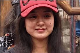 Shocking photo of Trieu Le Dinh