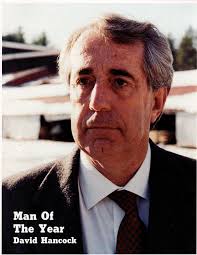 A Hancock Lumber Tradition Continues—Sawmill Chief Sales Officer, Matt  Duprey, Elected NeLMA Chairman