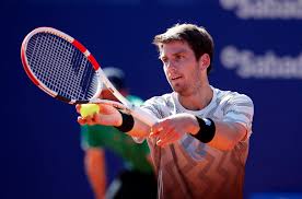 I think i played very, very good today and i'm so pleased to get into the final. Atp Roundup Cameron Norrie Reaches Estoril Semifinals Reuters