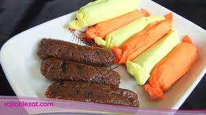 Tepung ketan berasal dari beras, tapi punya tekstur dan tapi bukan berarti ketan hitam kalah lezat dibanding ketan putih lho. Membuat Kue Iwel Dari Ketan Hitam Resep Bikin Kue Iwel Iwel Kue Tradisional Menyambut Kelahiran An 1 2 Butir Kelapa Parut 3