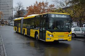1 the free dictionary „garten. Scania Citywide Der Bvg Mit Dem Kennzeichen B V 4432 Auf Der Linie X9 Am Bahnhof Zoo Nahundfernverkehr Startbilder De