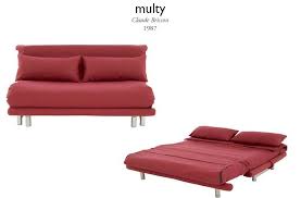Multy By Claude Brisson Sofa Bed Sofa Design