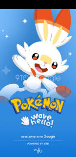 Here you will find the best pixel art pokemon images. Google And Pokemon Built A Soli Demo Game For Pixel 4 9to5google