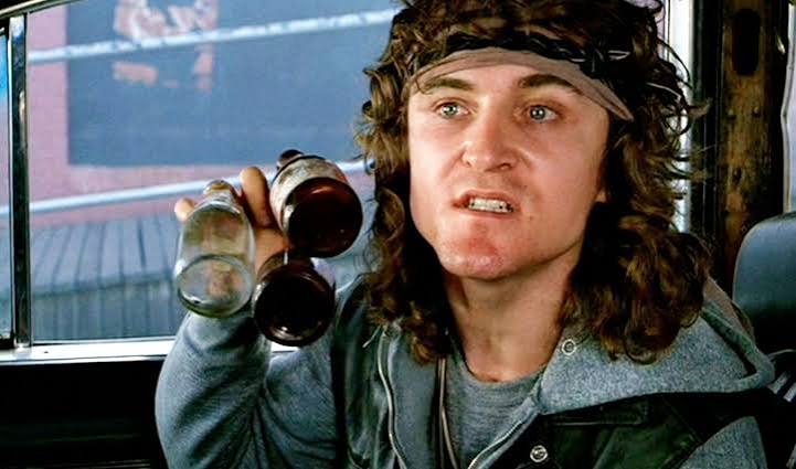 The Warriors' Will Come Out And Play On Hulu - Tubefilter
