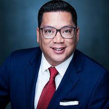 New York Life Partner EDWIN VINCENT SAMANO CASTRO serving PASADENA,  CALIFORNIA