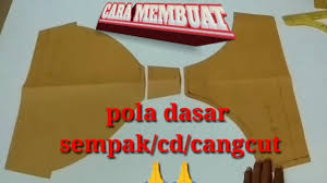 Maybe you would like to learn more about one of these? Pola Jasko 1 Pemula Cara Mudah Youtube