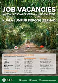 Semak jawatan kosong di bawah untuk mencari jawatan yang sesuai untuk anda. Pejabat Job Malaysia Kelantan