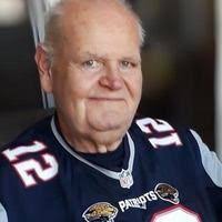 Martin Levack Obituary (2024)