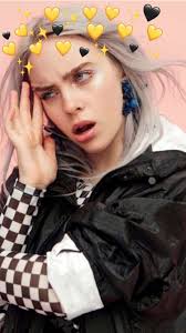 Billie did not go on to explain why exactly we won't be able to see her first tat, whether it's because of the location of the tattoo, the design, or aside from the tattoo talk, billie also discussed how her fashion sense and personal style have evolved over the years, as well. Billie Eilish Edit Billie Eilish Billie Singer