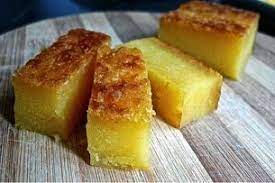 3 easy recipes anyone can make. Baked Cassava Tapioca Cake Tapioca Cake Cassava Cake Food