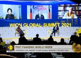 Witness for example female politicians anson chan 陳方安生 or regina ip 葉劉淑儀. Ygq853oqgtoezm