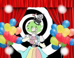 Star Of The Show Vocaloid Ghost Mickey