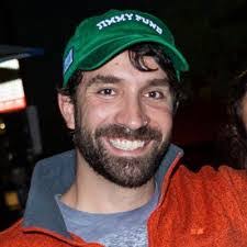 Jared Boucher's Instagram, Twitter & Facebook