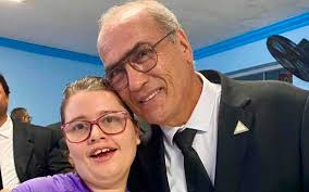 Encontro especial emociona Sereníssimo Grão-Mestre Arlindo Neto