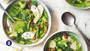 From leek and potato to beef and cabbage, we have plenty of slow cooker soups to keep you warm all winter long! Recipe Finder Enjoy Food Diabetes Uk
