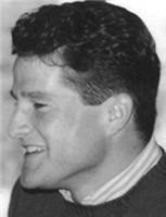 Douglas Brock Obituary (1964