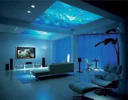 Fish Tank Ceiling Home Dream House House