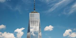 These exclusive webcams have been capturing images of the site since just days after the 9/11 attacks, from the millennium hilton hotel and liberty state park in new jersey. Touring The New World Trade Center With Its Official Biographer The National Endowment For The Humanities