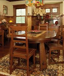 Take a look at all of our arts and crafts furniture designs as well as other amish furniture. How Do I Choose An Arts And Crafts Dining Table