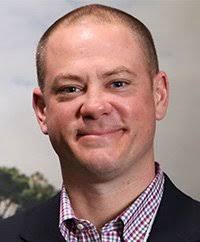 EW Podcast with Pat Quinlan: “If we're not talking about drainage, then..." 