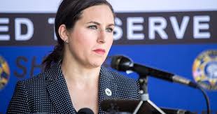 Sarpy board selects attorney to be new county administrator