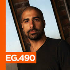 Stream Russ Yallop Electronic Groove Podcast 490 by Russ Yallop