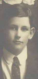 Vaden John McCray (1914-2001)