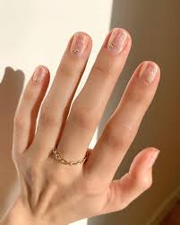 Decoración de uñas especiales para ocasiones elegantes. Tendencias Manicura 2020 100 Disenos De Unas