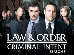 Criminal intent season 6 view all. Prime Video Law Order Criminal Intent