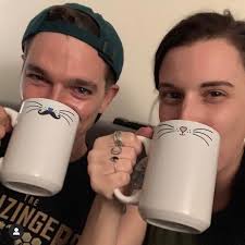 Coffee Cup Set, Unique Wedding Gifts for Couple, Funny His and Hers Mugs,  Unique Coffee Mugs