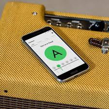 Easy for beginners, accurate for pros. Fender Tune App How To Tune Your Guitar