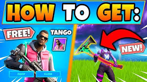 It can collect the required outfit for the fortnite item shop database and fetches the required number of skins. Fortnite How To Get Free Skins In Fortnite
