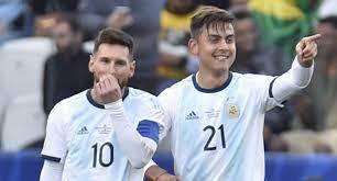 Entre argentina y ecuador hay 2 horas de diferencia. Argentina Vs Ecuador Se Confirmo El Cambio De Horario Para El Partido De La Primera Fecha De Las Eliminatorias Qatar 2022 Nczd Futbol Internacional Depor
