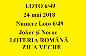 4, 31, 34, 35, 36, loto germania 6/49 este o loterie in care se extrag 6 numere din in romania acest joc de noroc se poate juca la toate agentiile loto din tara. Loto 6 Din 49 Germania 2018 Hanul Cu Noroc Film