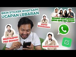 Vedere online atalanta vs juventus diretta streaming gratis. Cara Bikin Sticker Whatsapp Dalam 2 Menit Gampang Banget Youtube