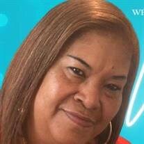 Wanda Bostic Obituary