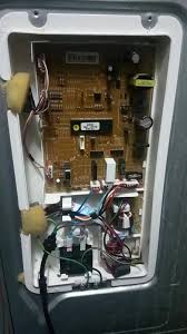 Tapi masalah kulkas tidak dingin memang tidak bisa dihubungkan dengan indikasi lampu kulkas menyala atau tidak. Pcb Board Repair Peti Sejuk Selangor Kuala Lumpur