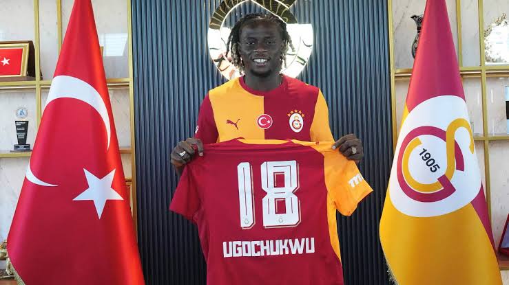 Süper Lig’de piyasa değeri en yüksek oyuncular sıralaması değişti: Zirvede üç yeni transfer…