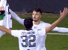 Venezia's attempt to direct the serie a has been hit with a lot of roadblocks lately. Reggina Venezia Fc Bocalon Una Vittoria Che Vale Doppio Nel Giorno Del Compleanno Del Venezia Notizie Plus