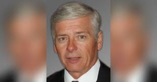 Obituary for Kenneth L. Groth