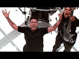Papa Roach - Last Resort (Squeaky Clean Version) (Official Music Video) -  YouTube