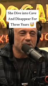 Abby Peterson Caves Incident