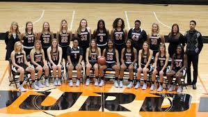 13 points versus west virginia wesleyan (2/9), seven rebounds at glenville state (2/7). 2017 2018 Women S Basketball Roster Lourdes University Athletics