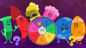 El juego de mesa de preguntados tiene el mismo modo de juego que preguntados. Bien Igual Preguntados El Espectador 810