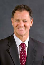 John Ginnetti's Instagram, Twitter & Facebook