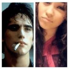 Outsiders Finished Stories