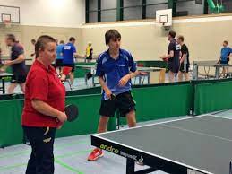 45+ schön fotos haus sauerland / sauerland kleines. Mitmenschen Turnier Der Djk Franz Sales Haus E V Inklusiver Breitensport Am Tischtennis Tisch